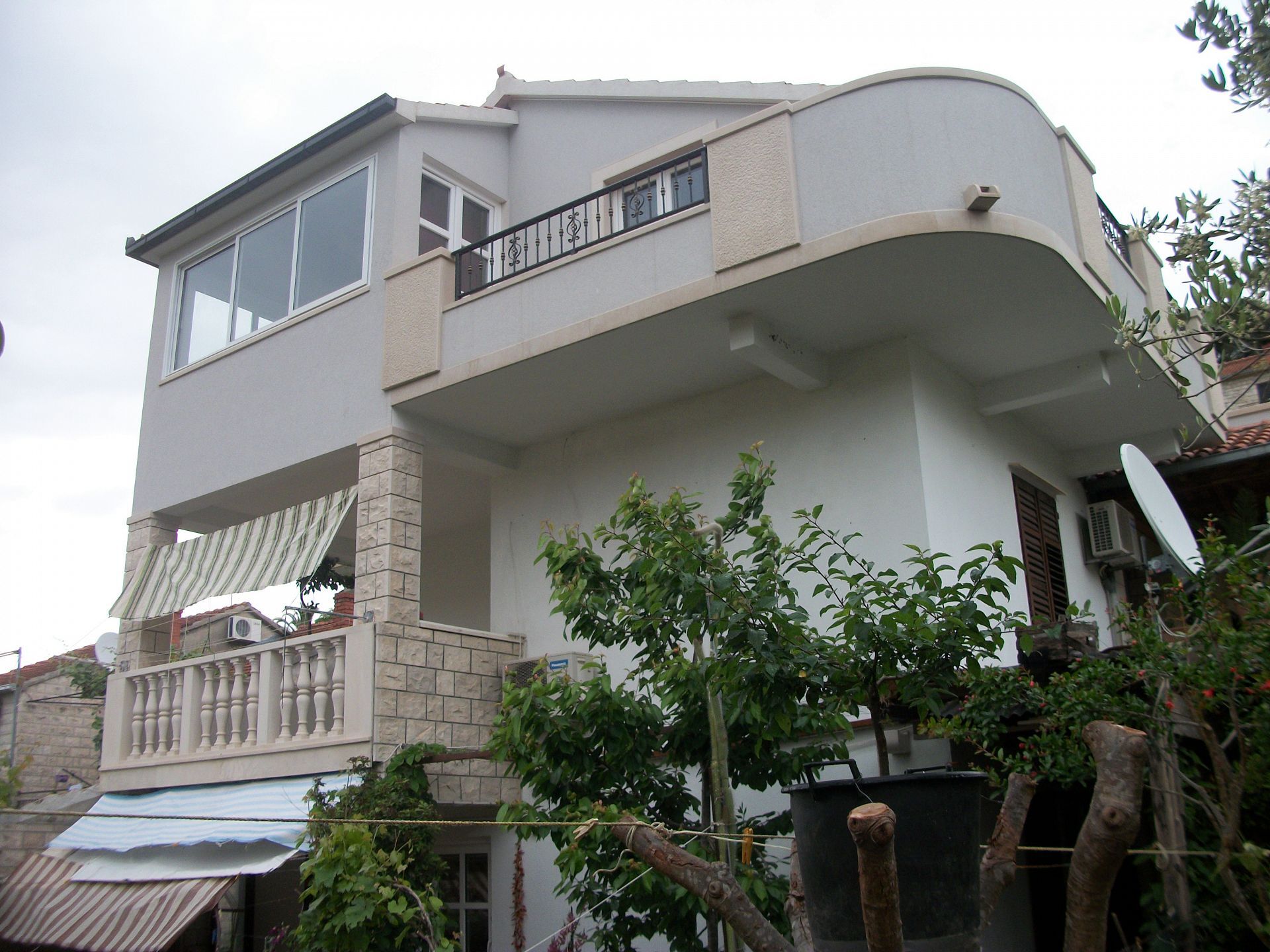 Apartment Damir 105911-A1