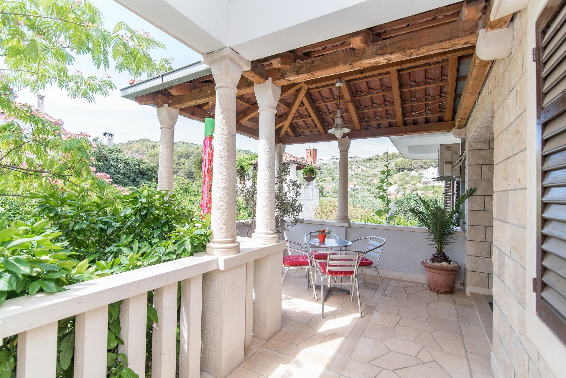 Apartment Damir 105911-A1