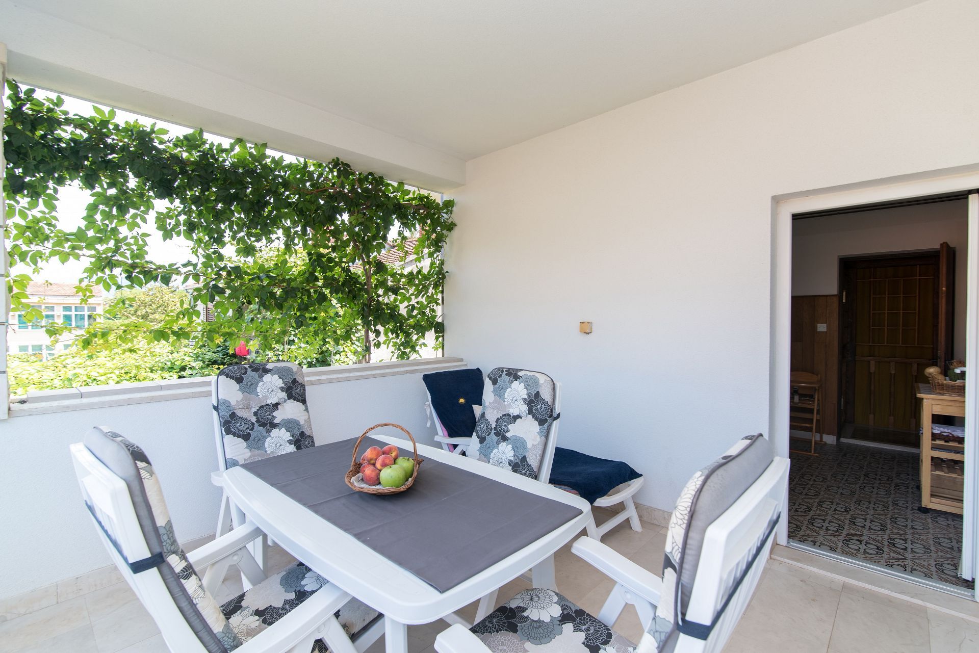 Apartment Damir 105911-A1