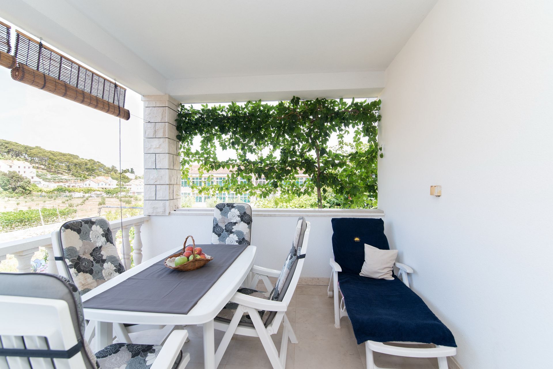 Apartment Damir 105911-A1