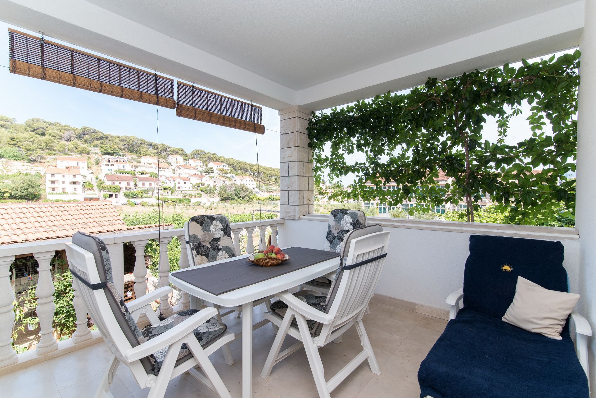 Apartment Damir 105911-A1