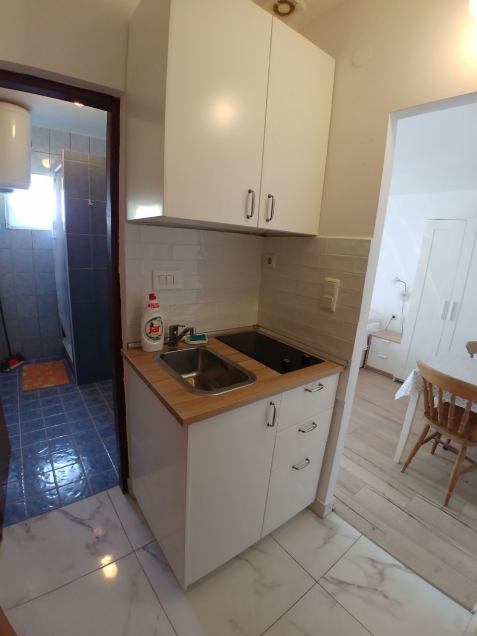 Apartment Svetka 104501-A9