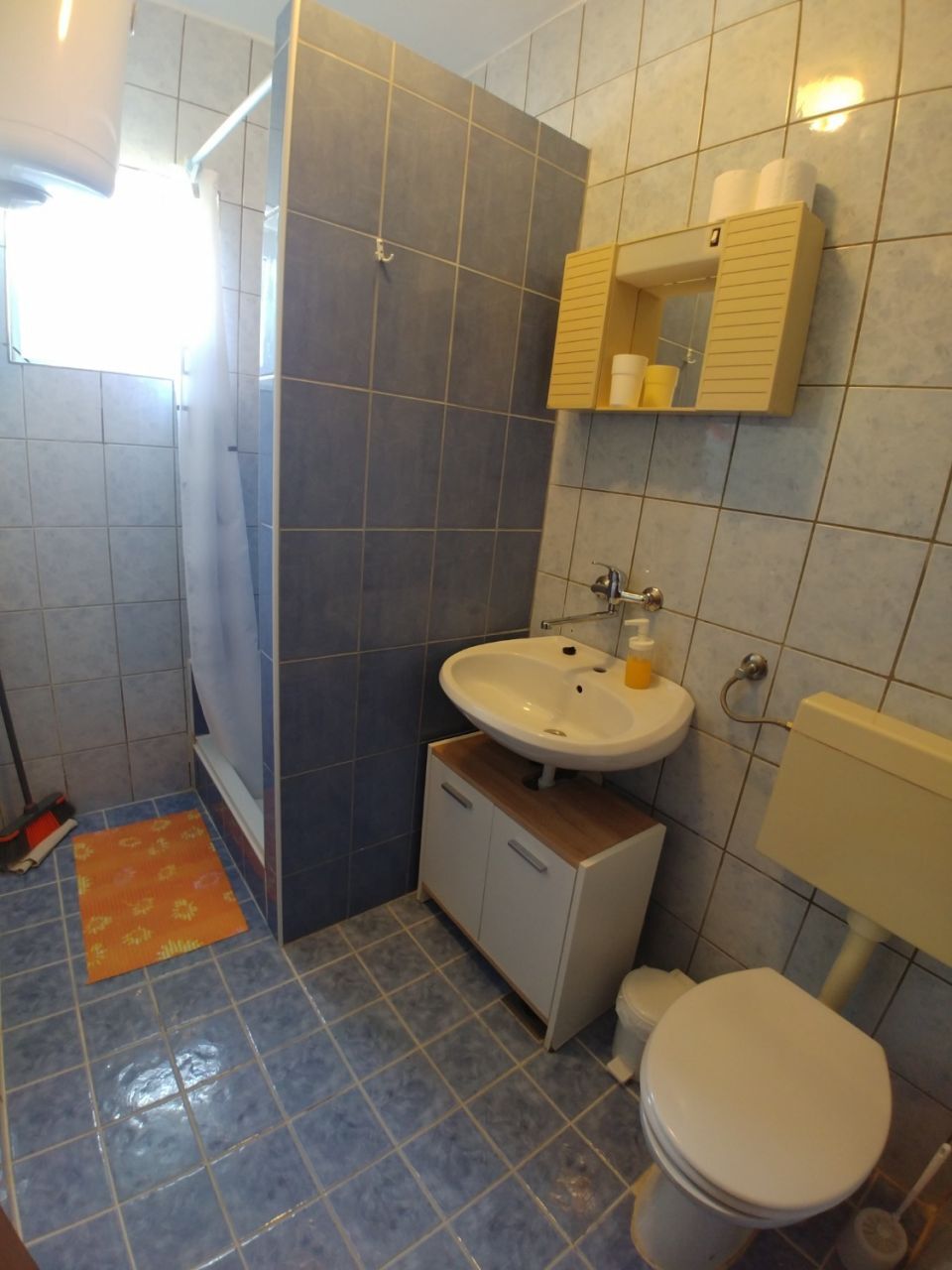 Apartment Svetka 104501-A9