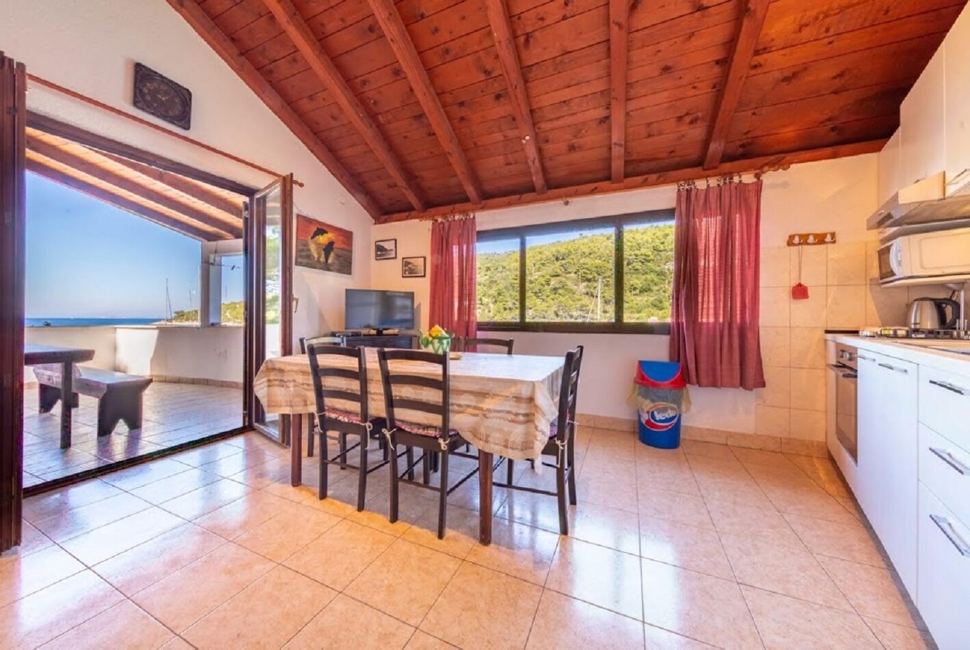 House Vinkli 105951-K1