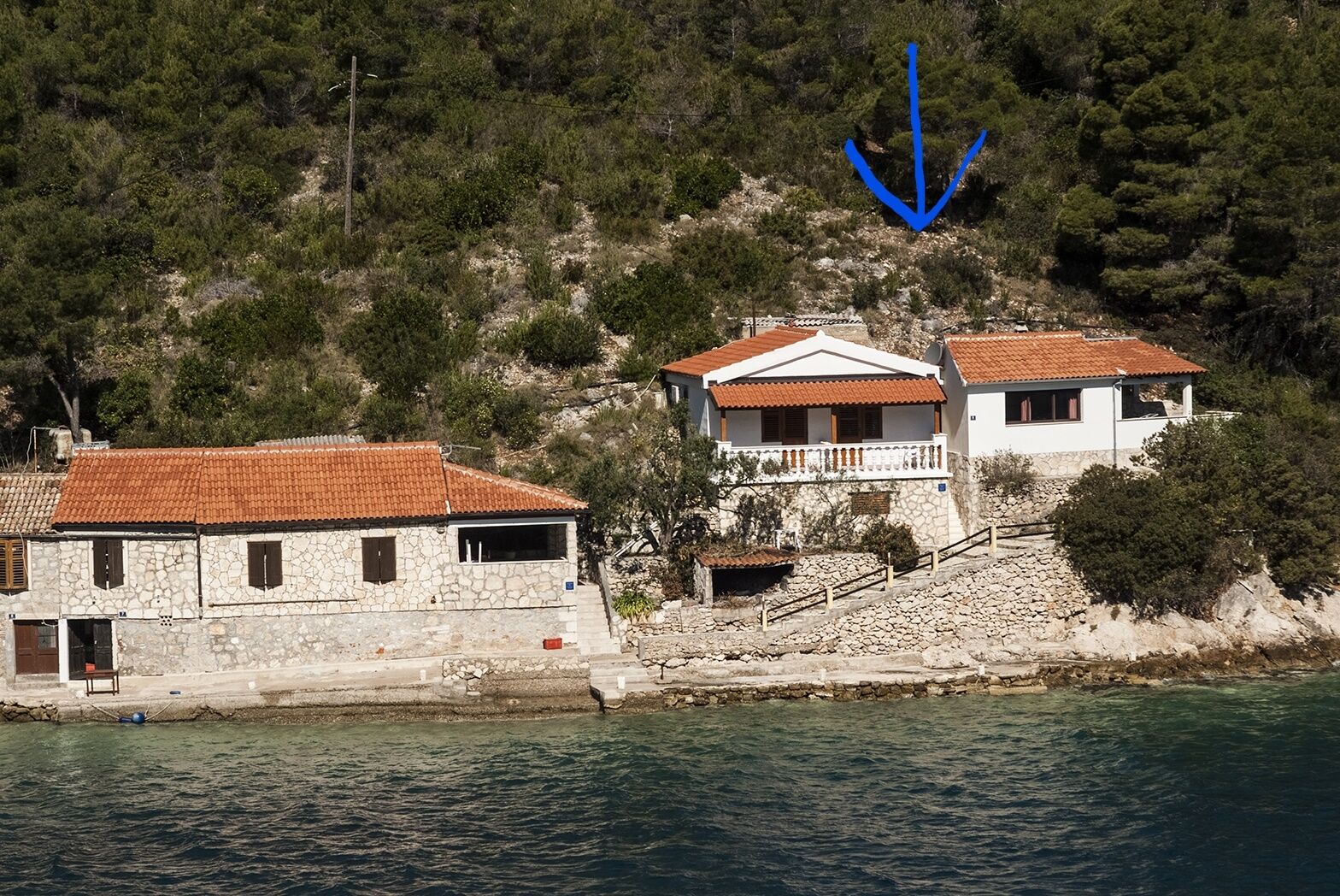 House Vinkli 105951-K1