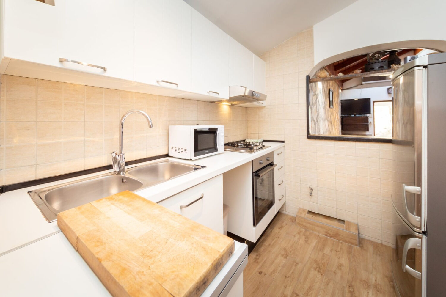 House Linker 105961-K1