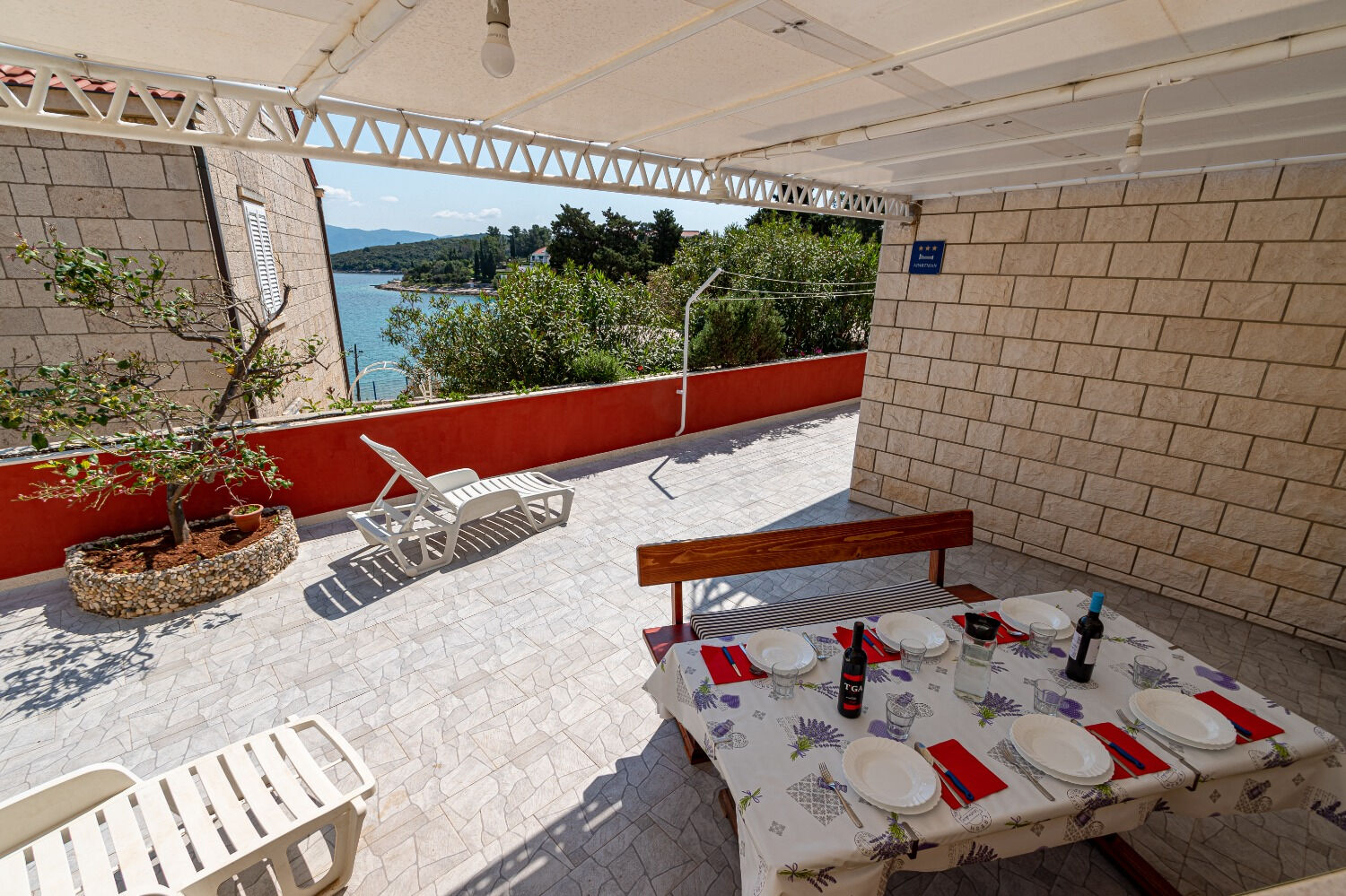 Apartment Mir 105971-A1