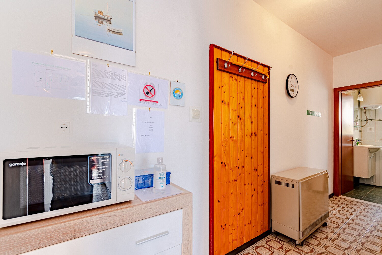Apartment Mir 105971-A1