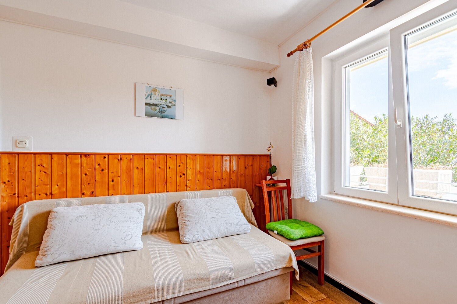 Apartment Mir 105971-A1