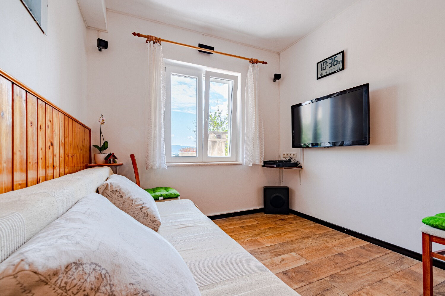 Apartment Mir 105971-A1
