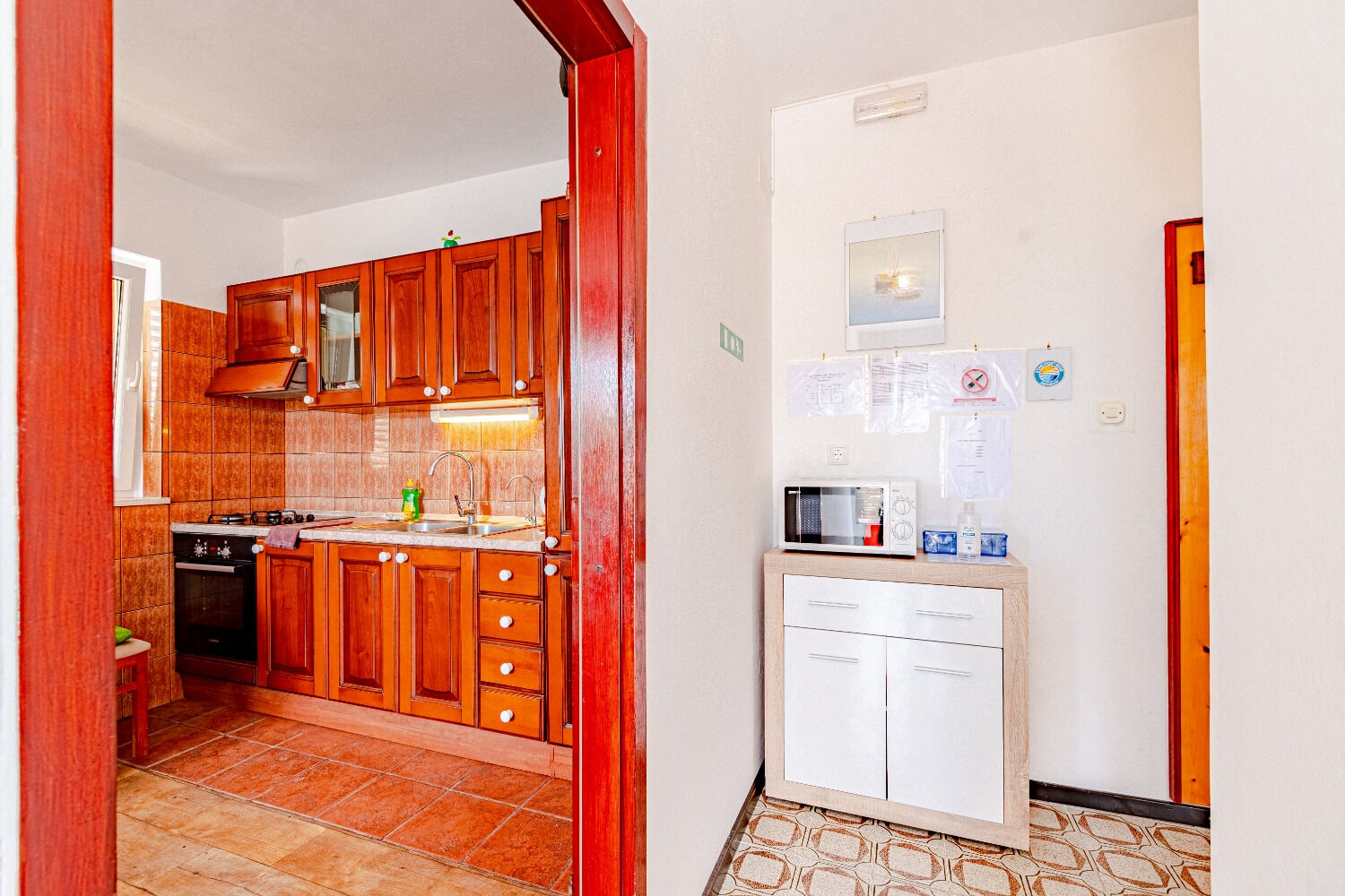 Apartment Mir 105971-A1