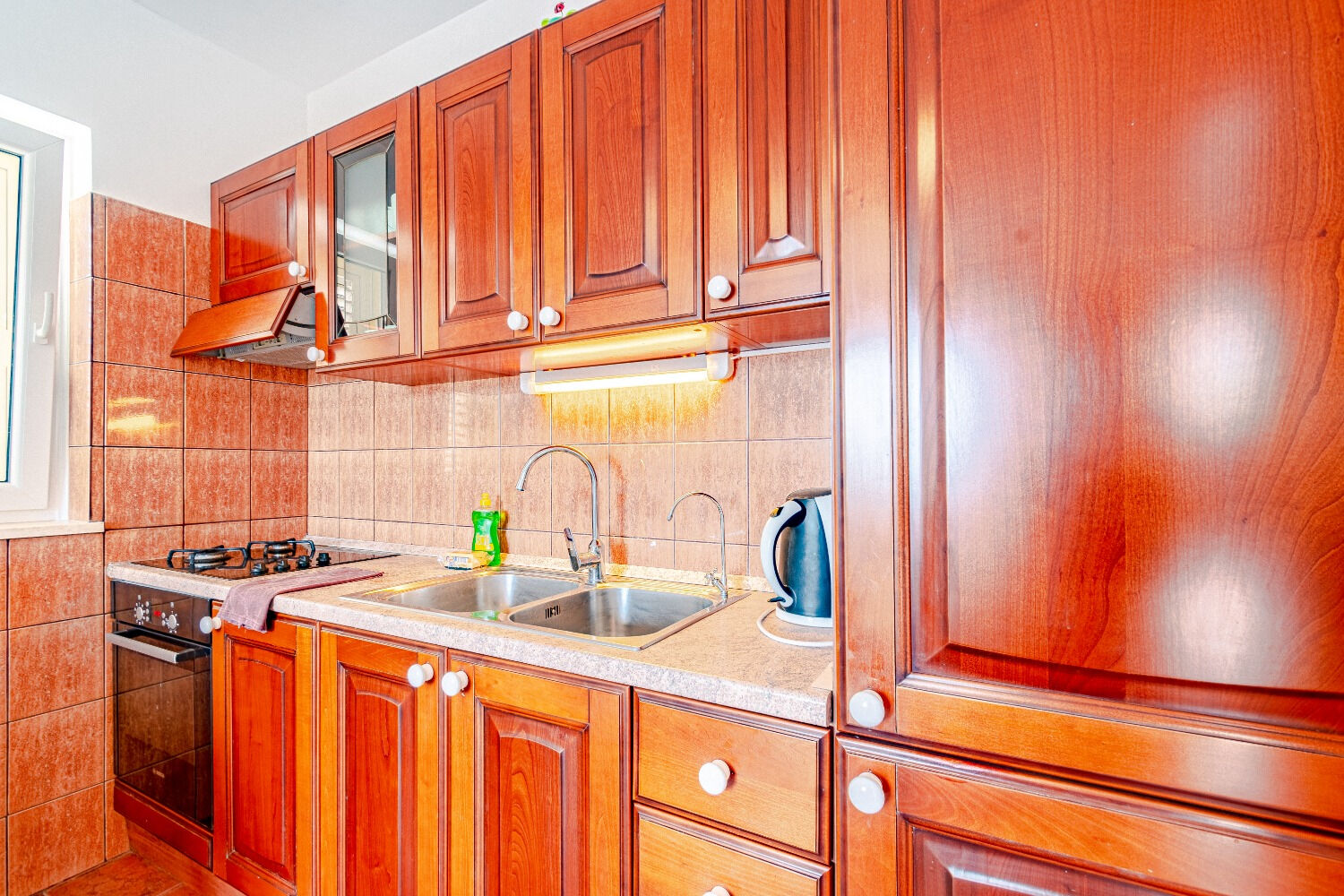 Apartment Mir 105971-A1