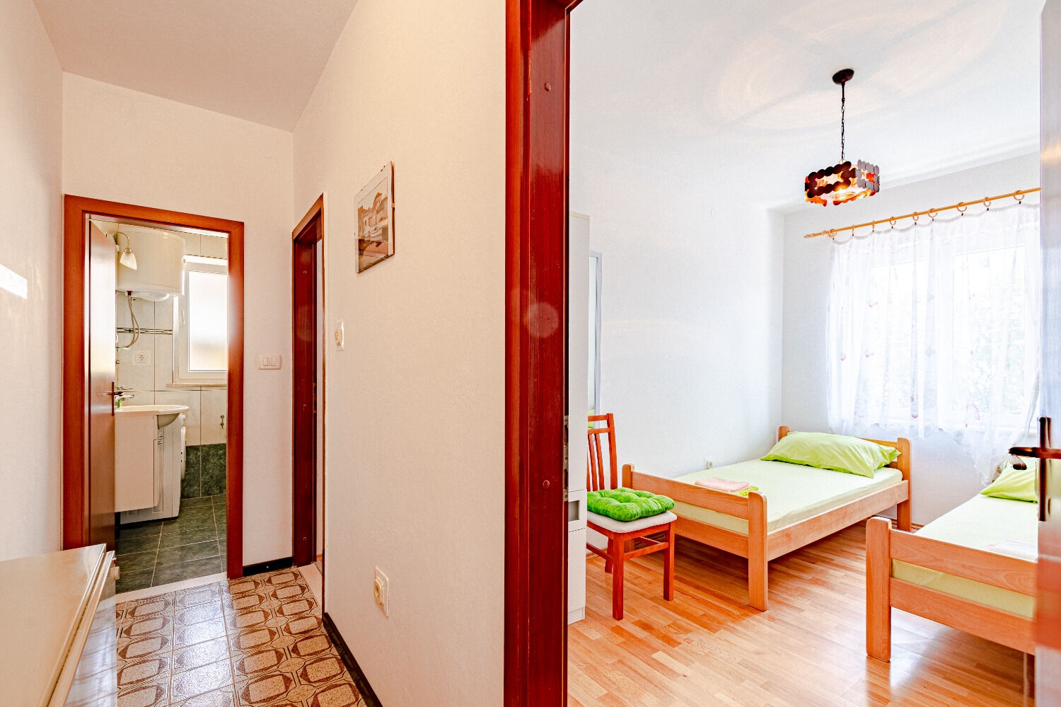 Apartment Mir 105971-A1