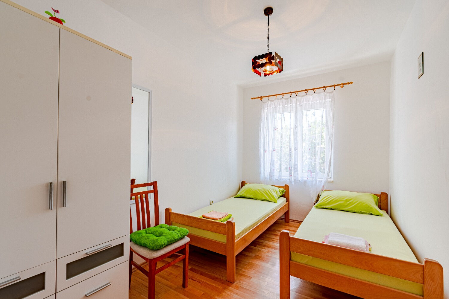 Apartment Mir 105971-A1