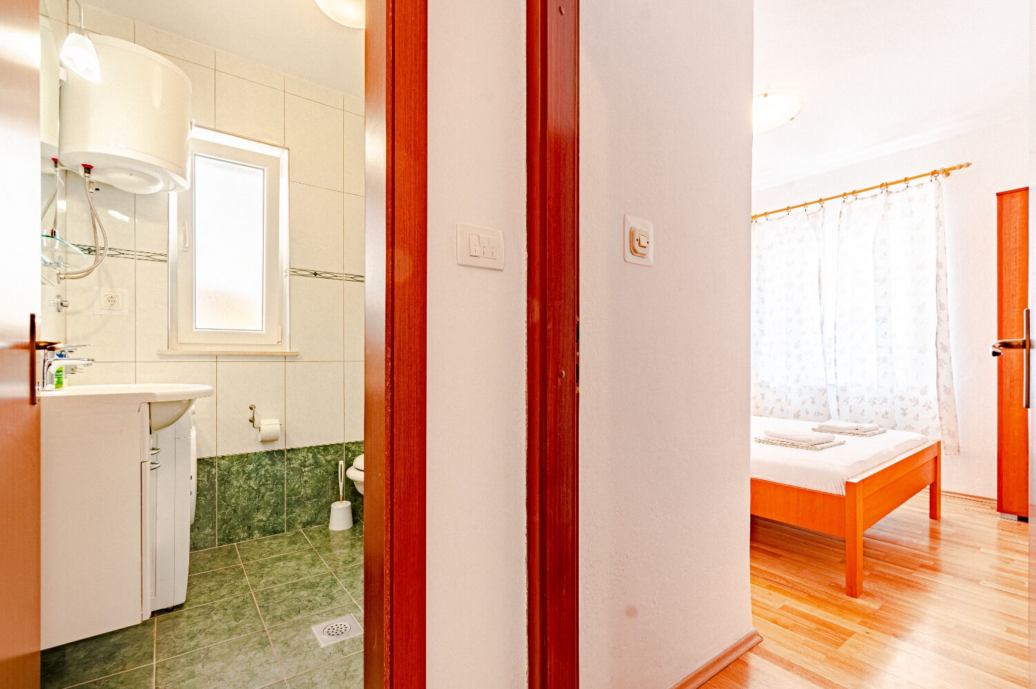 Apartment Mir 105971-A1