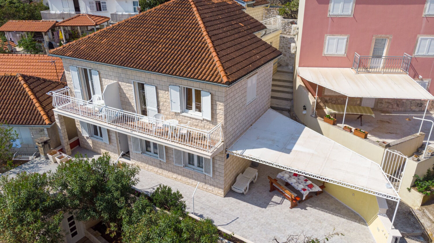 Apartment Mir 105971-A2