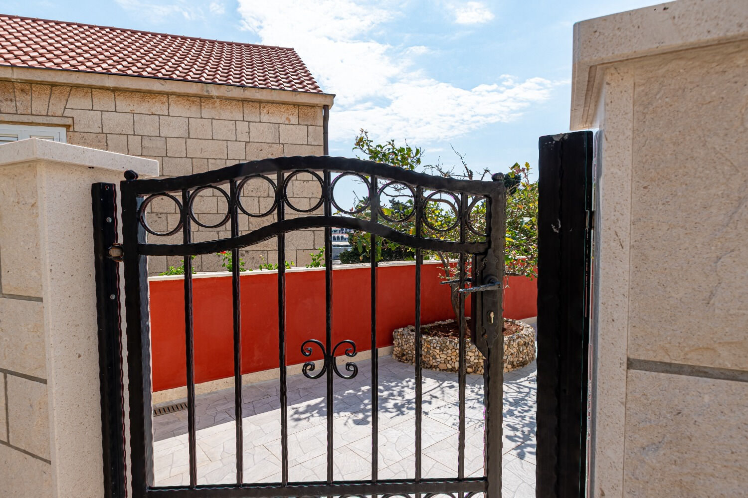 Photo of Apartment Mir