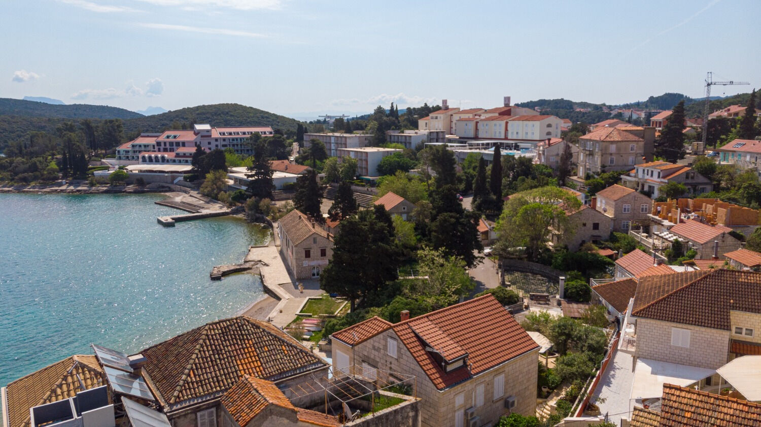 Photo of Apartment Mir