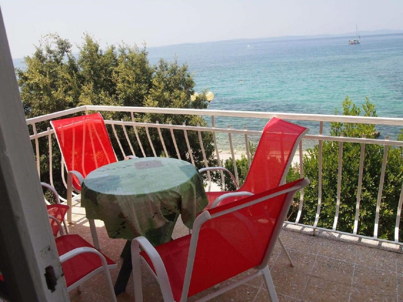 Apartment Andri 105981-A1