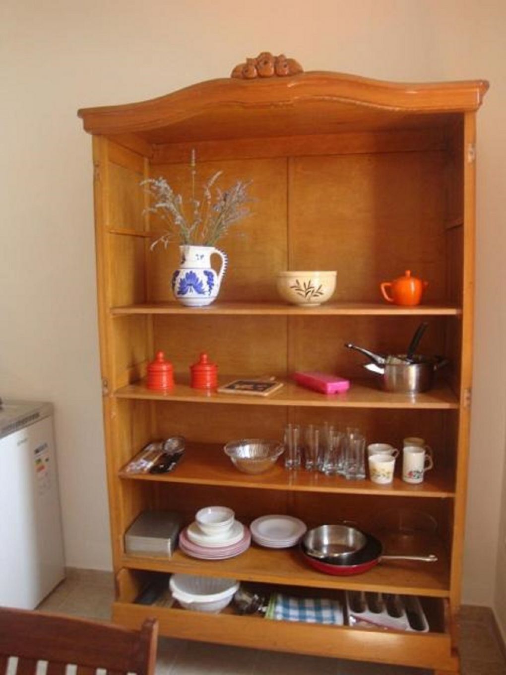 Apartment Andri 105981-A1