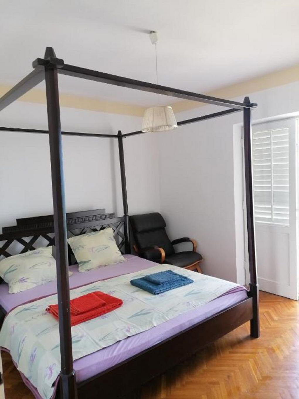 Apartment Andri 105981-A1