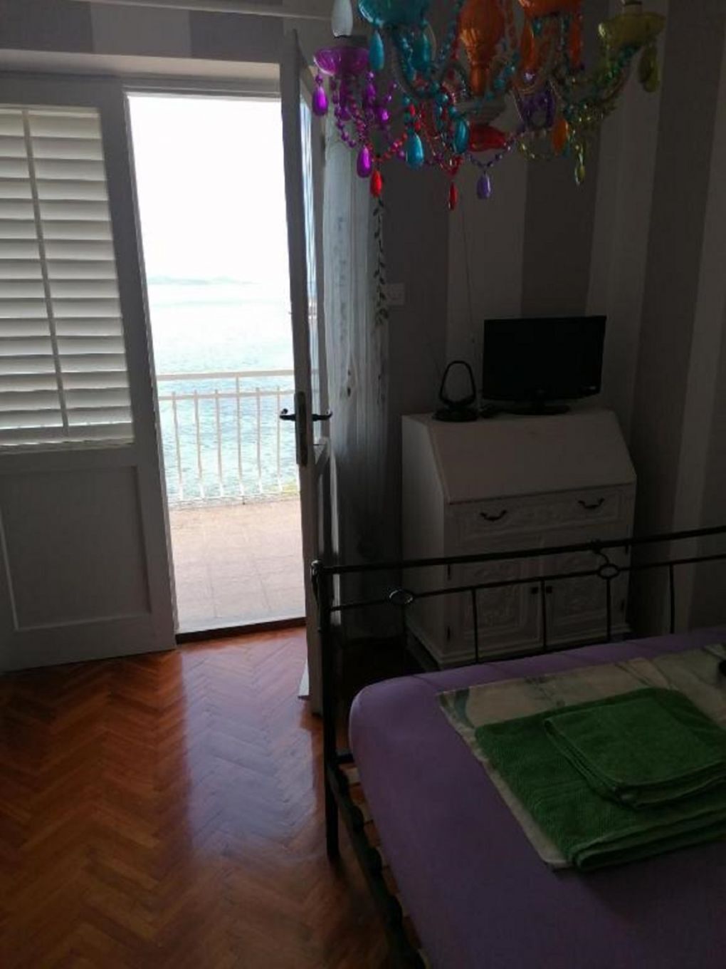 Apartment Andri 105981-A1