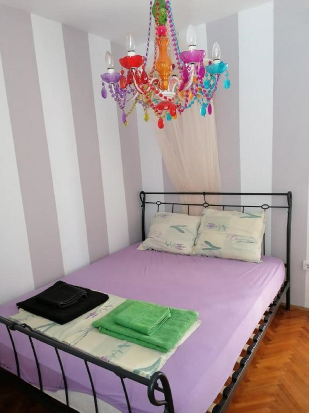 Apartment Andri 105981-A1