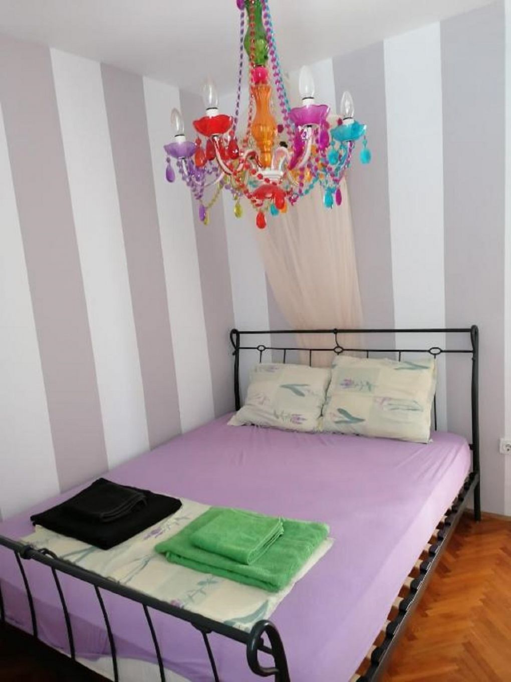 Apartment Andri 105981-A1