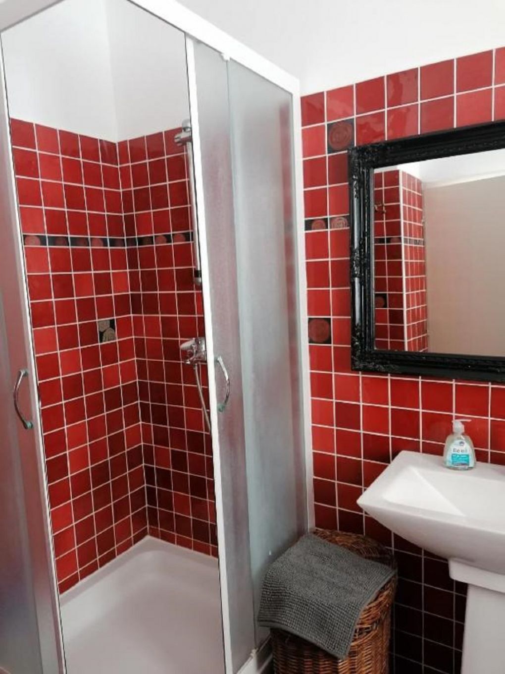 Apartment Andri 105981-A1