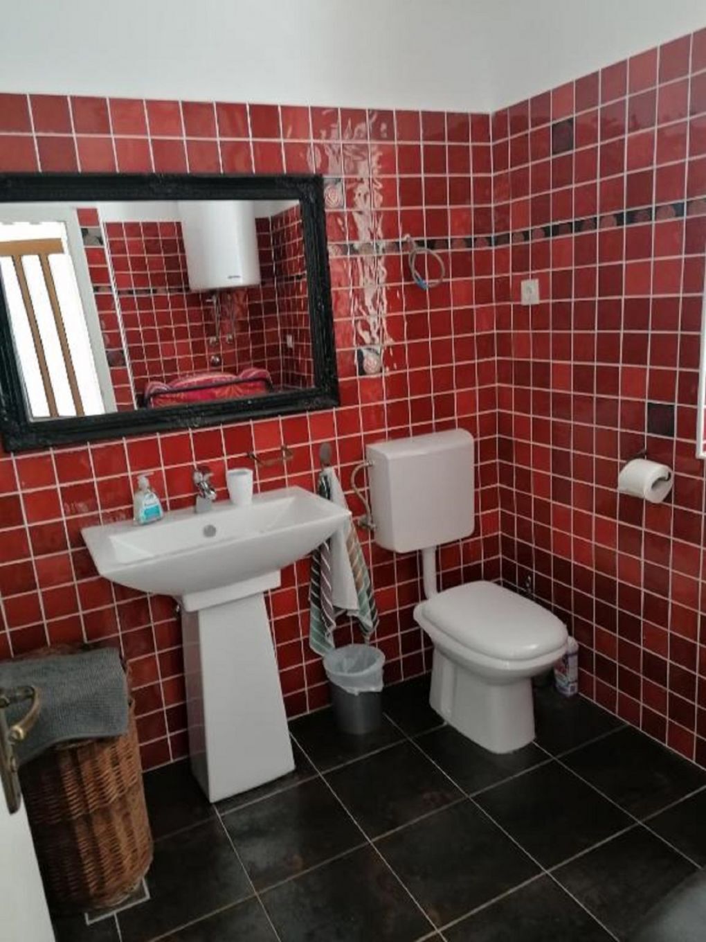 Apartment Andri 105981-A1