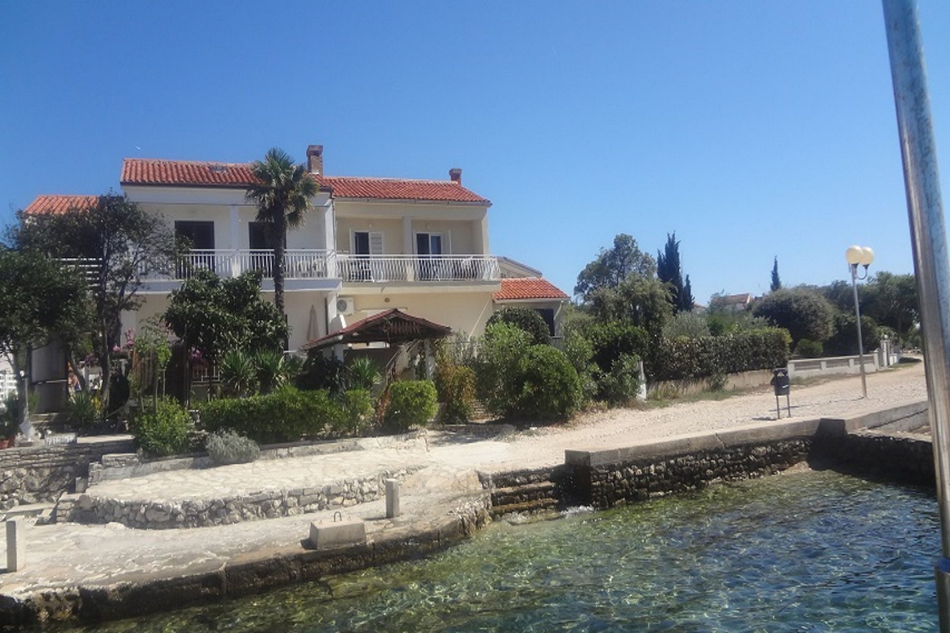 Apartment Andri 105981-A2