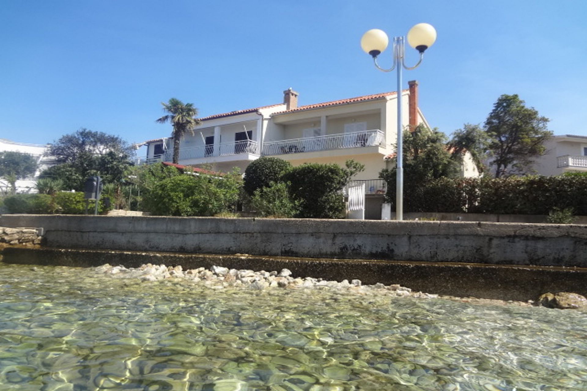 Apartment Andri 105981-A2