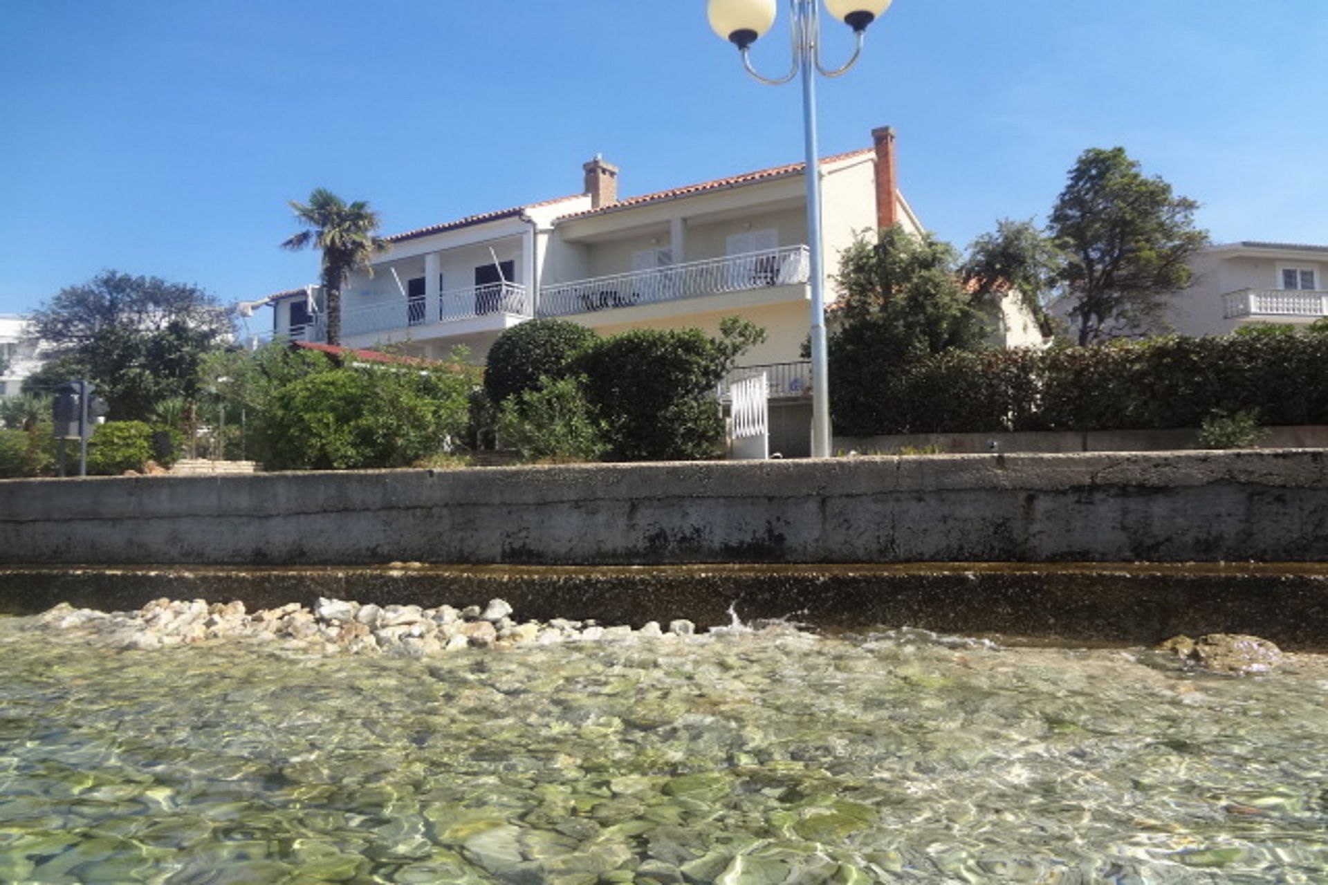 Photo of Apartment Andri