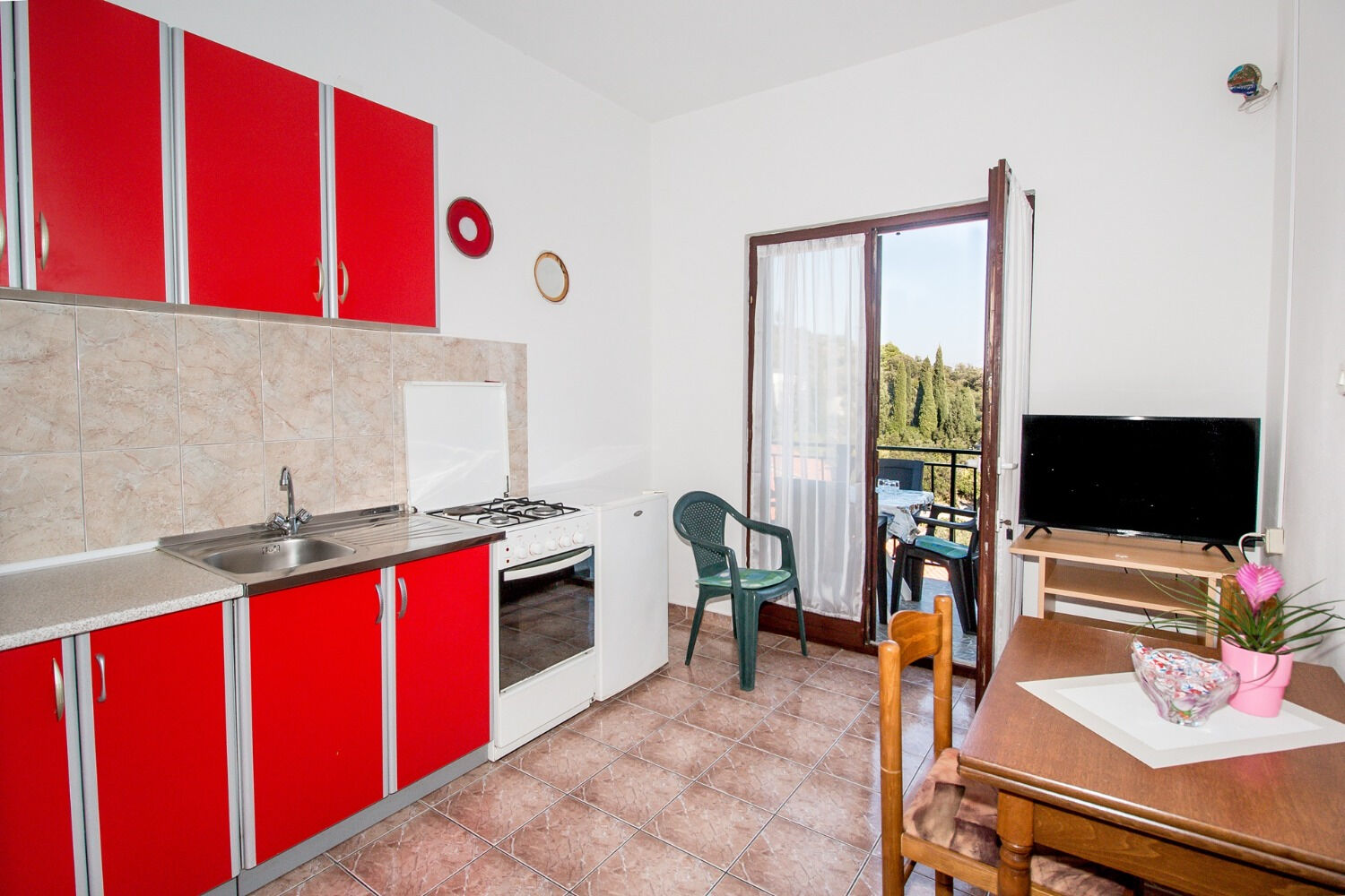 Apartments Zdenka 105991-A1
