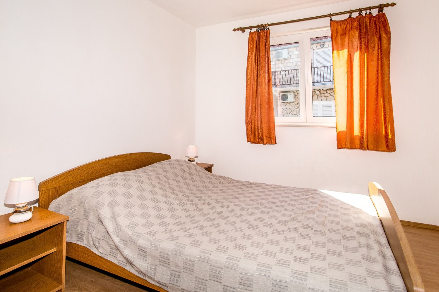 Apartments Zdenka 105991-A1