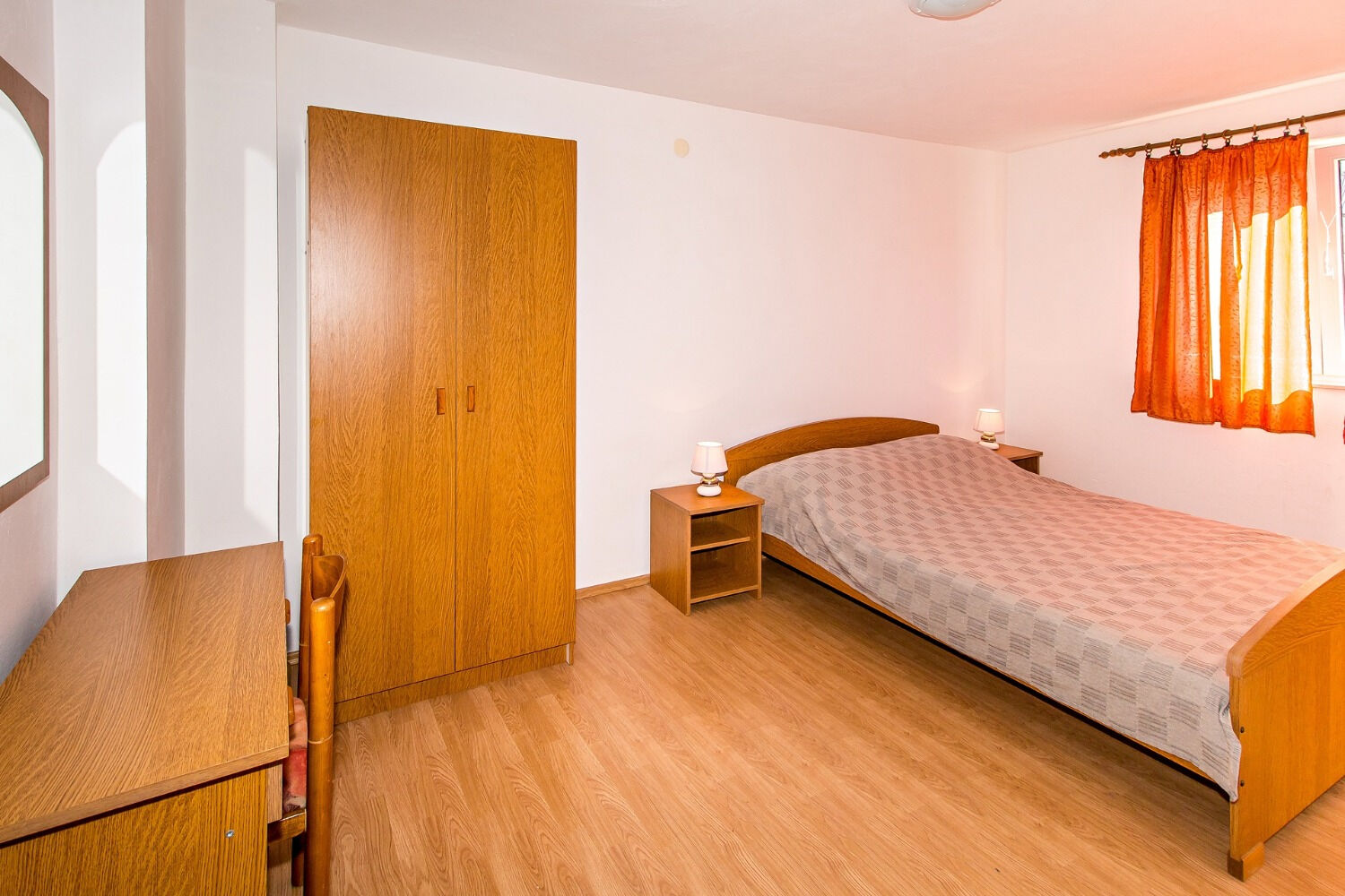 Apartments Zdenka 105991-A1