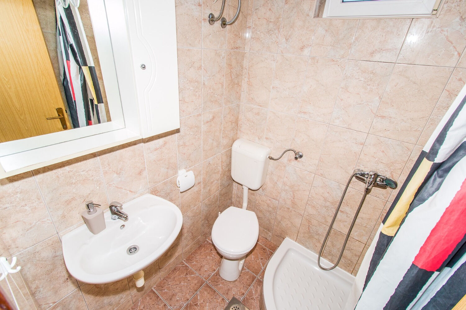Apartments Zdenka 105991-A1