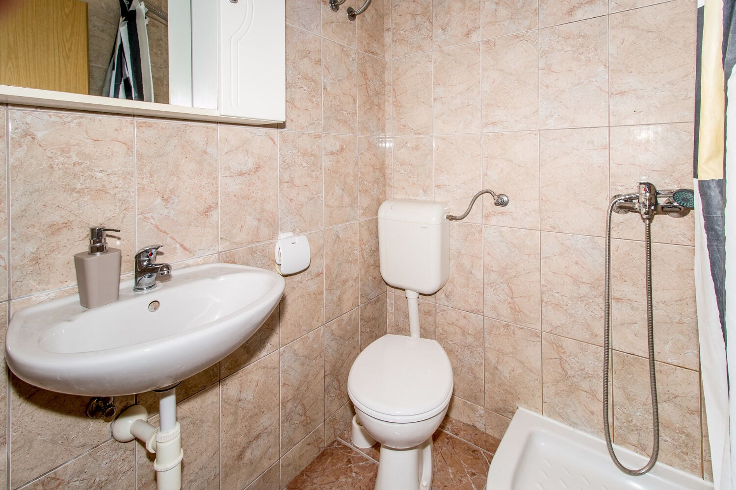 Apartments Zdenka 105991-A1