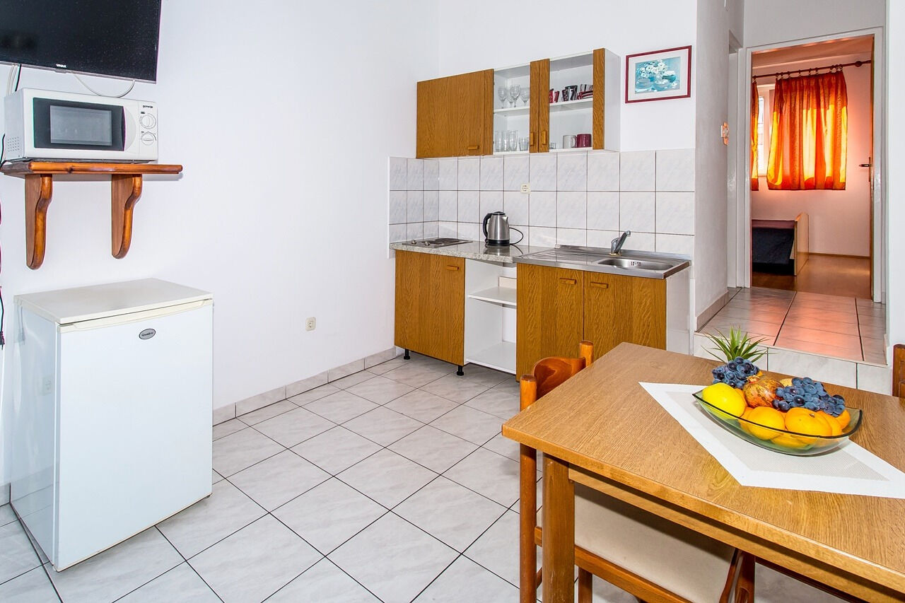 Apartments Zdenka 105991-A2