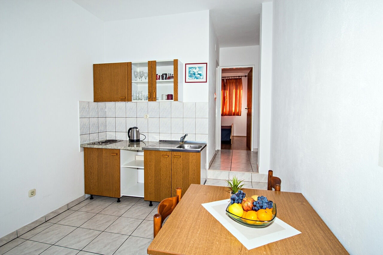 Apartments Zdenka 105991-A2