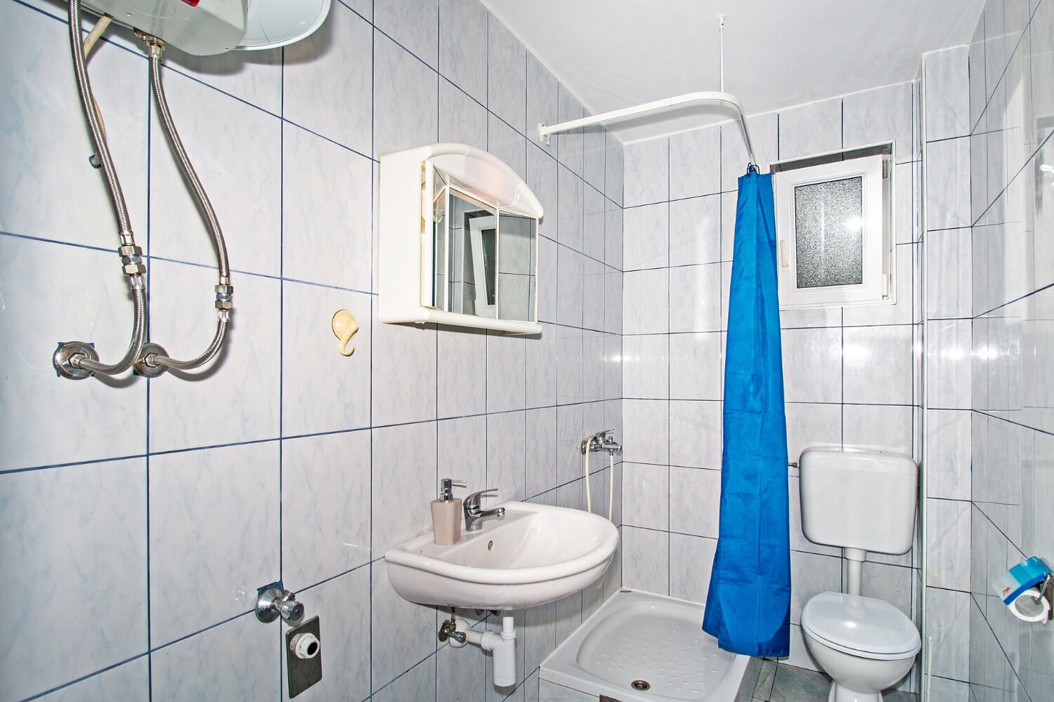 Apartments Zdenka 105991-A2