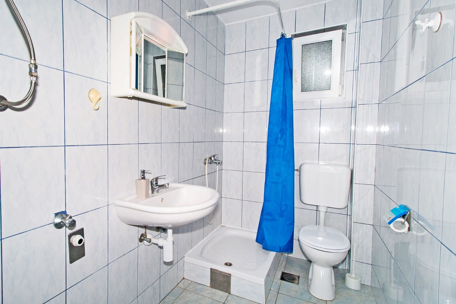Apartments Zdenka 105991-A2
