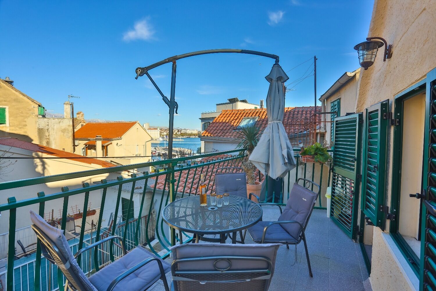 Apartment Božo 106011-A1