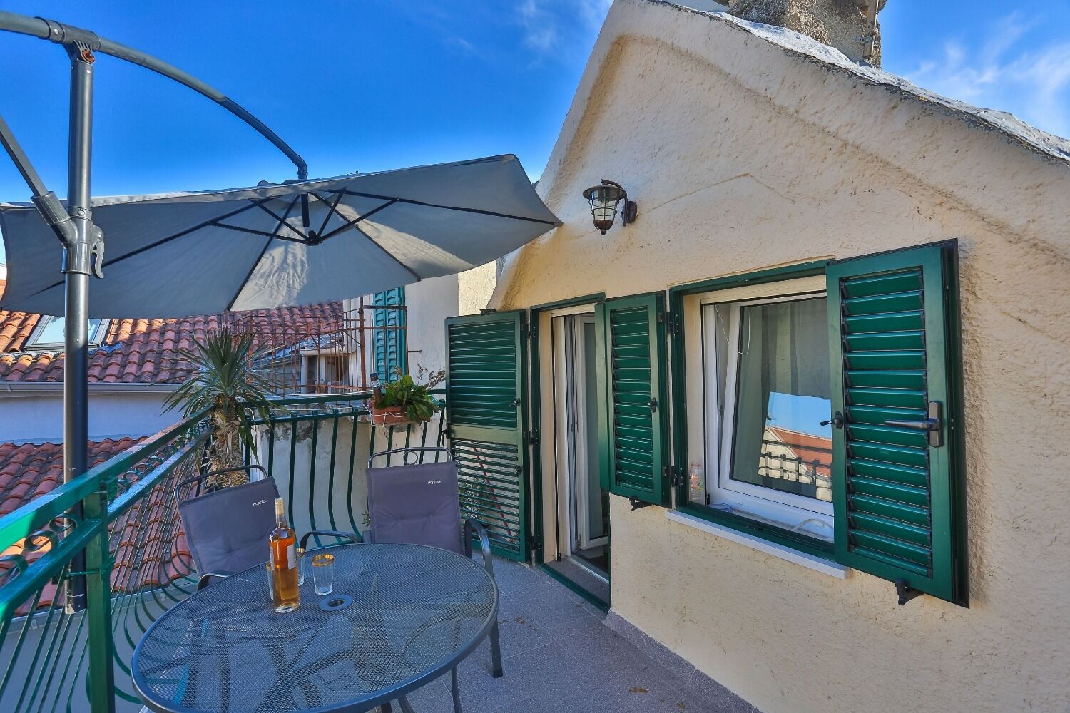 Apartment Božo 106011-A1