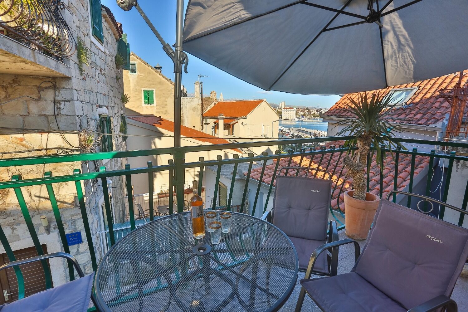 Apartment Božo 106011-A1
