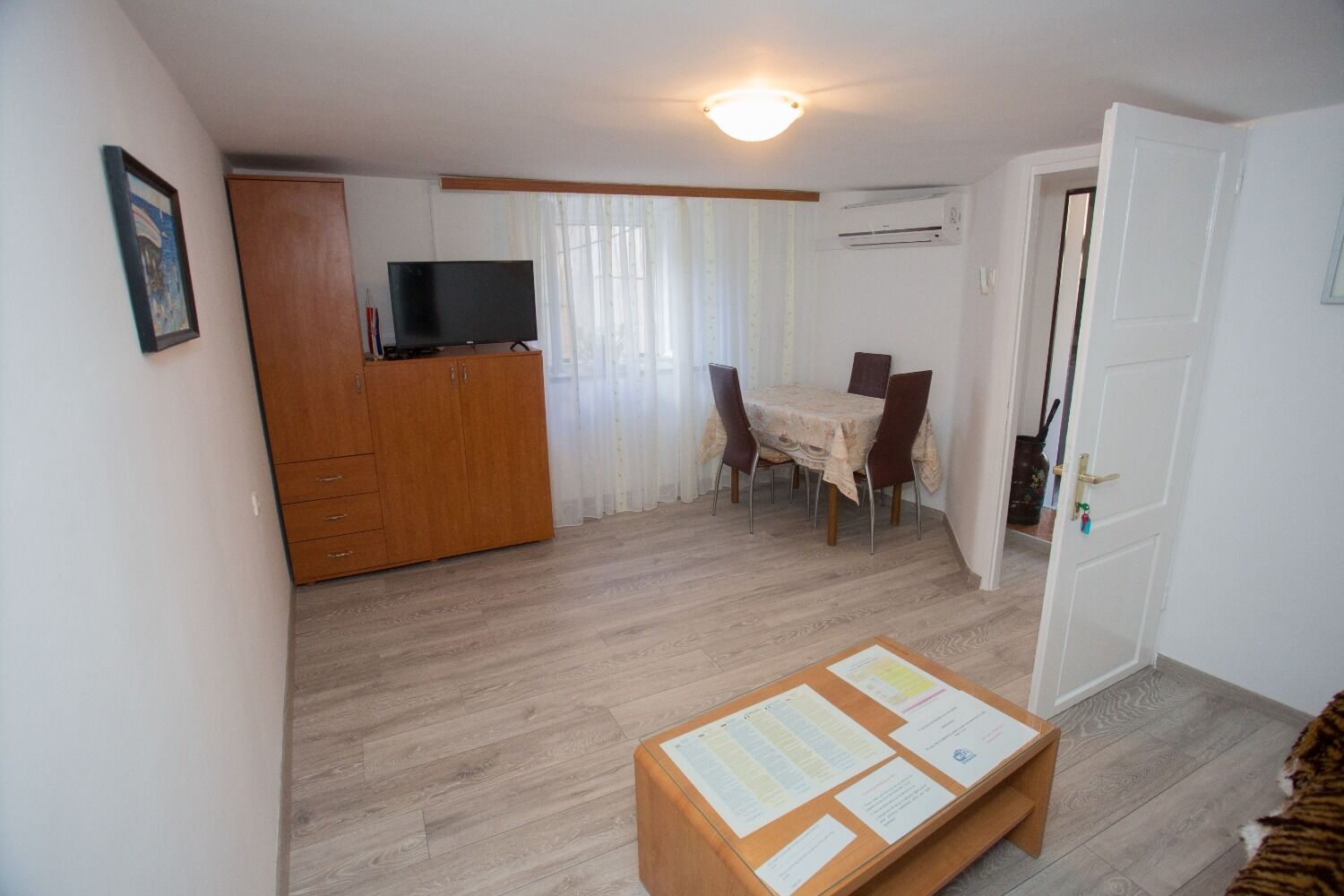 Apartment Božo 106011-A1