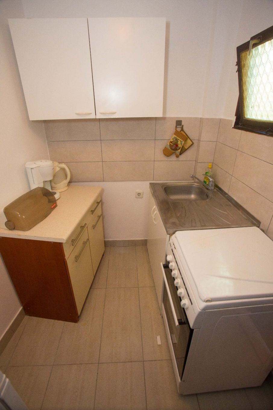 Apartment Božo 106011-A1