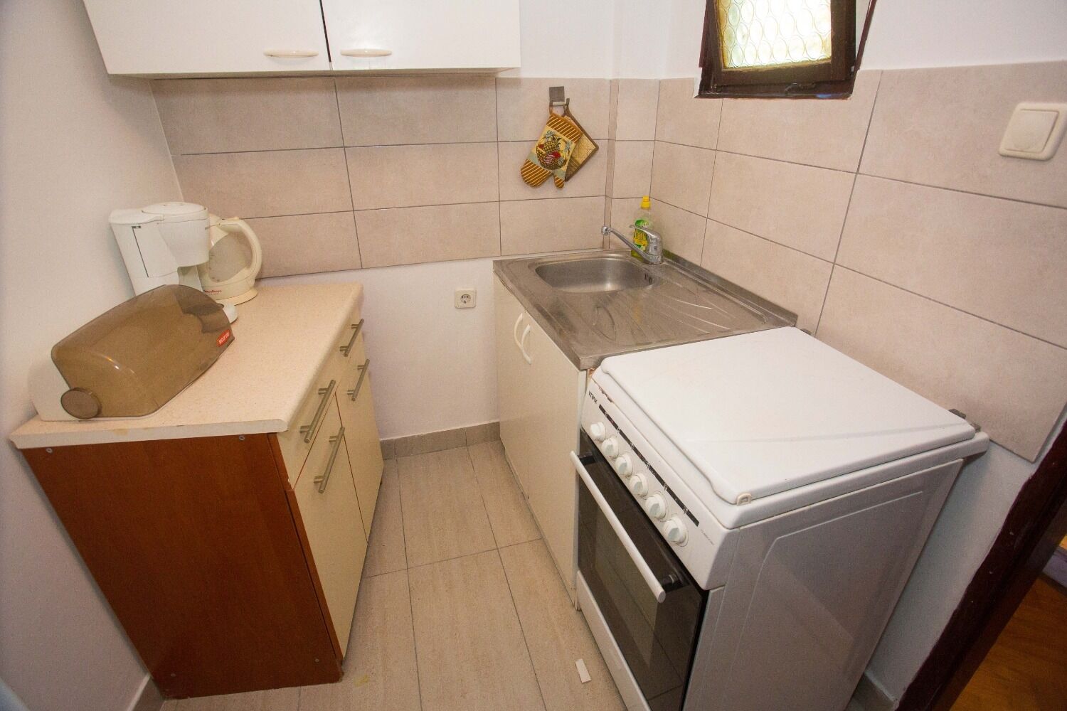 Apartment Božo 106011-A1