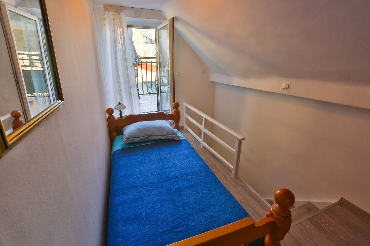 Apartment Božo 106011-A1