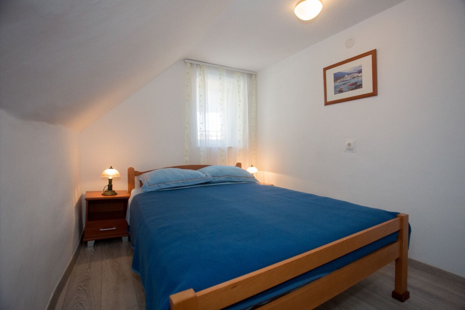 Apartment Božo 106011-A1